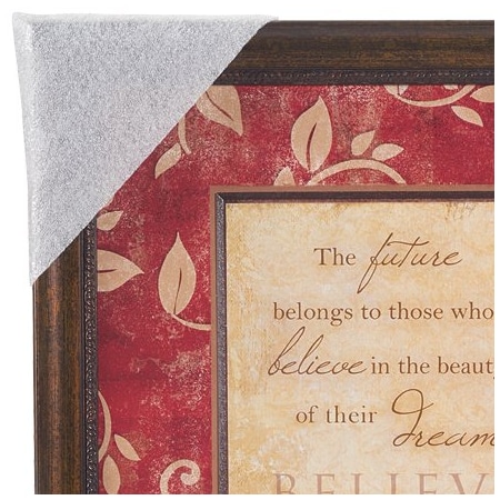 Bsc Preferred 5 x 5'' Foam Corner Guards, 900PK FCG55